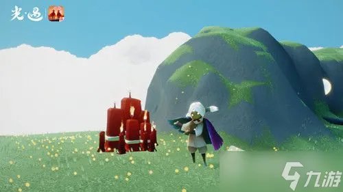 《光遇》2022年国庆节活动大全