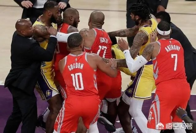 保罗为什么只禁赛2场？