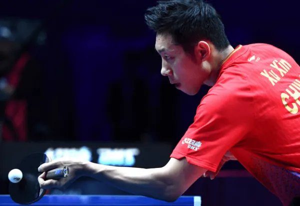 伊藤美诚想和许昕组跨国组合，许昕会同意吗？