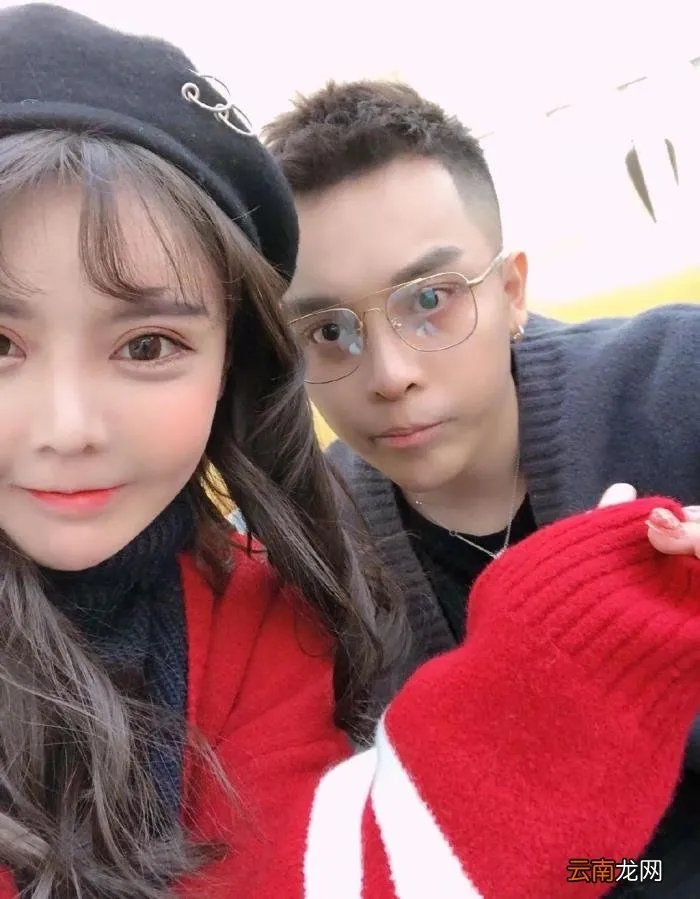 21岁韩安冉宣布与小猪先生复合 韩安冉小猪先生