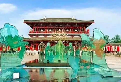 大唐芙蓉园好玩么？值得去么？