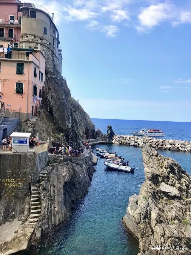意大利的五渔村好玩吗？
