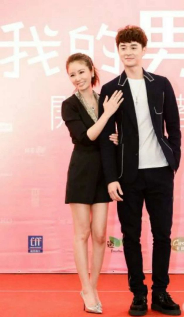 林心如新剧《我的男孩》下架，你认为以林心如的年龄，还在出演玛丽苏剧合适吗？