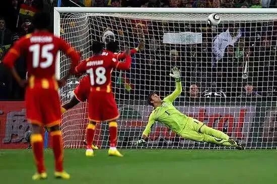 足球加时赛踢进去算不算