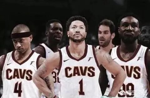 去年的骑士跟今年的猛龙哪个更强？