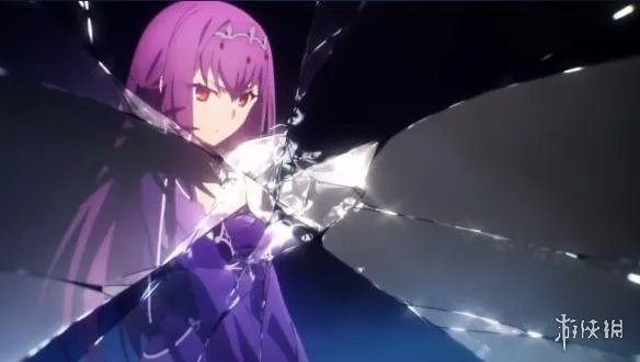 《FGO》第二部新角色预告 这个紫发caster十分眼熟!