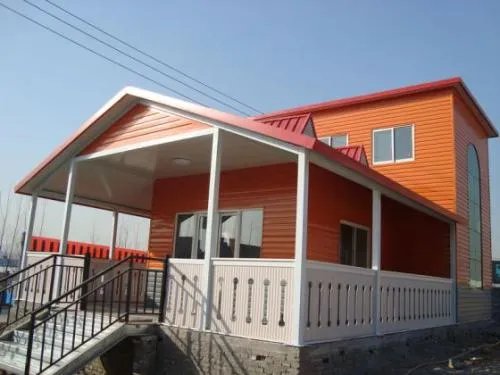 钢构房造价多少钱一平方