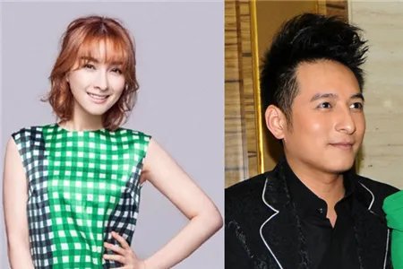 吴昕维嘉主持新节目爱in思谈著名女星开始独挑大梁