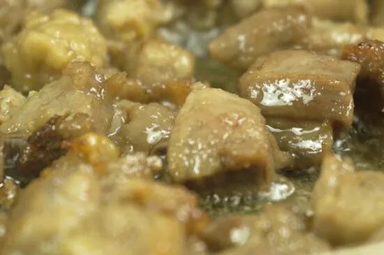 红烧牛肉的做法