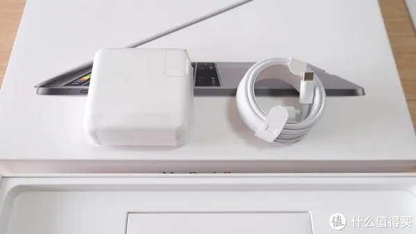 终于升级了我的14款mac book pro到新款mac了