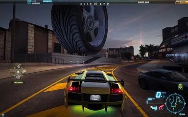 《极品飞车OL》TS警告码解决方法大全