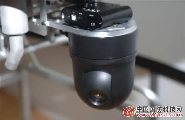 AQM-60“翠鸟”无人机的简介