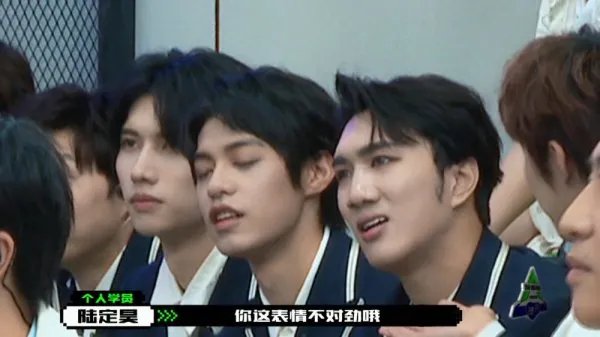 韩佩泉在创造营的表现如何，网友为何说韩佩泉到哪里都是喜剧人？