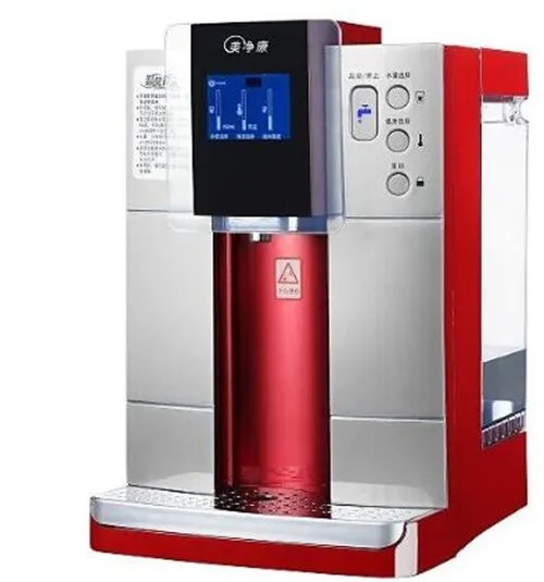 智能饮水机有什么功能 如何正确地使用饮水机