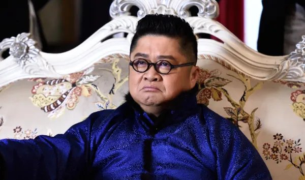 闾汉彪个人简历