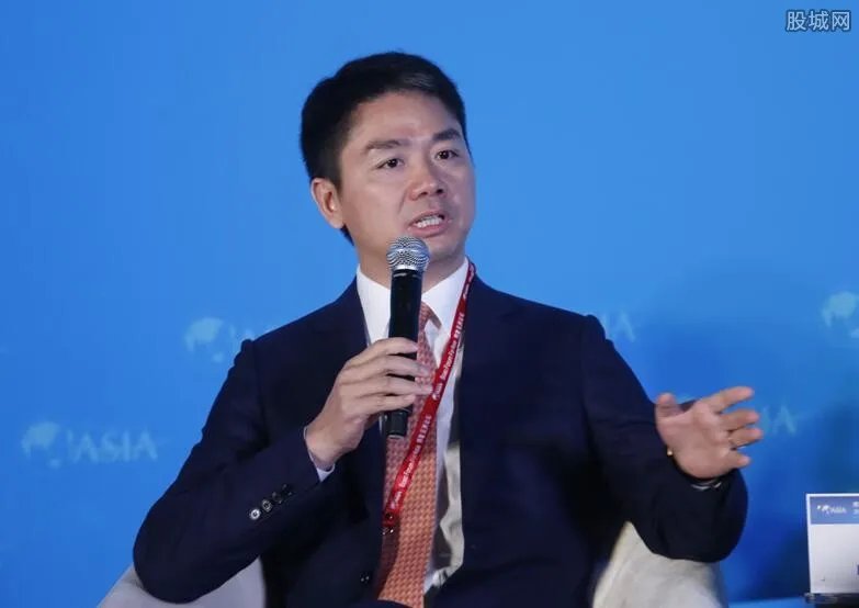 刘强东已离婚？ 刘强东被传离婚京东这样回应