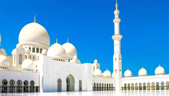 穆罕默德是什么教 穆罕默德是什么教的创始人