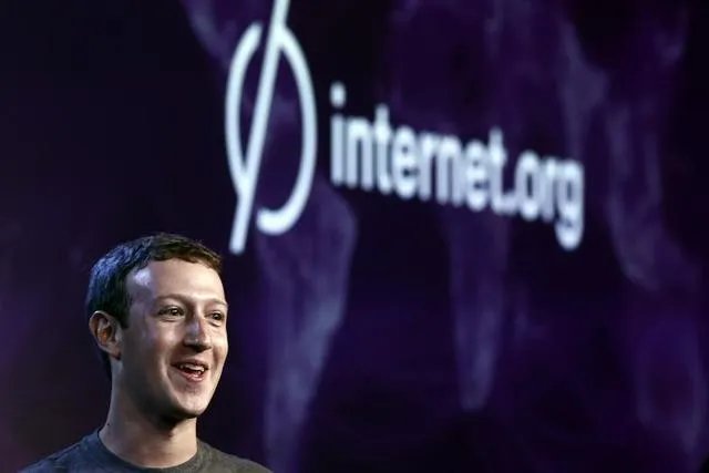 扎克伯格2020年会竞选美国总统吗？