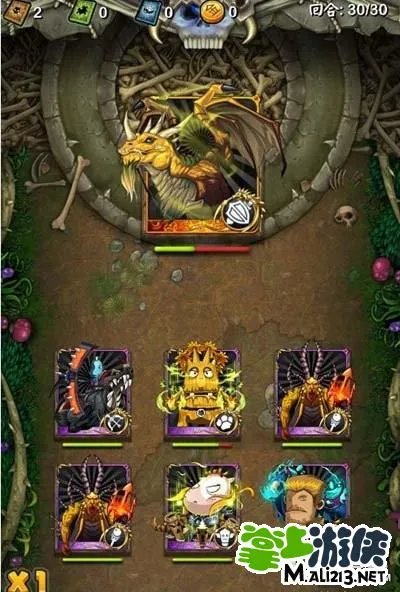 我叫MT攻略之青铜巨龙之巢副本平民阵容过法