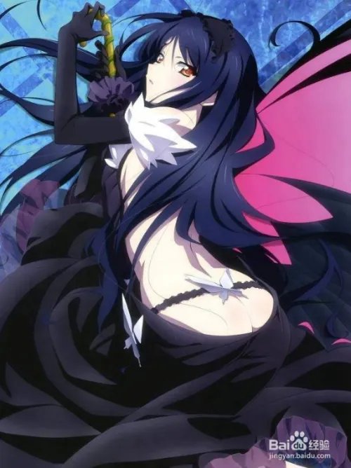 300英雄黑雪姬技能介绍