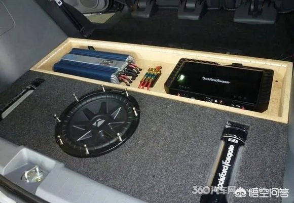 有哪些铃木天语SX4音响改装的案例?