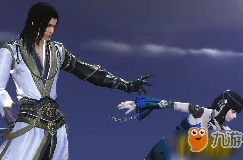 《天涯明月刀》选什么职业好 职业选择分析