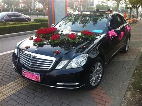 温州婚车出租价格 2017温州婚车租赁价格一览表