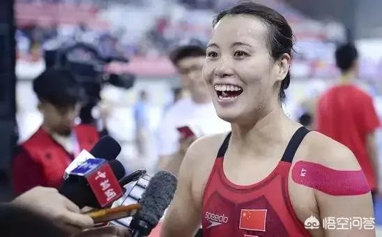 傅园慧透露退役想法，请不起“队医”是怎么回事？