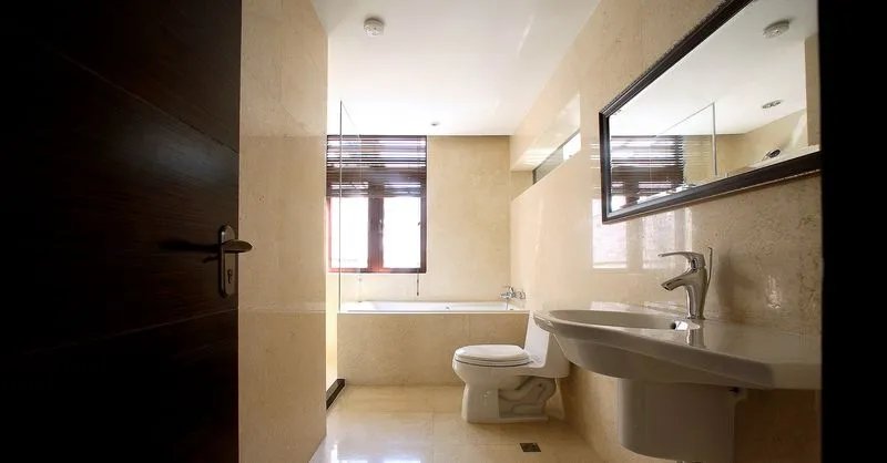 卫浴如何设计才能让人交口称赞？