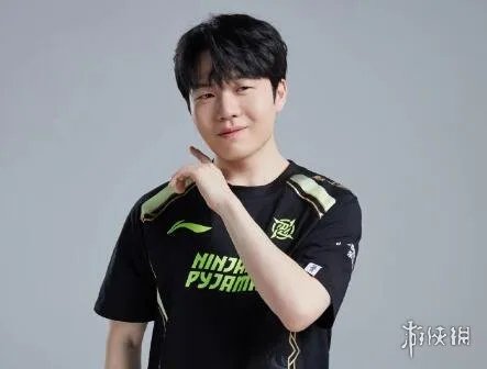 《英雄联盟》Rookie个人资料介绍