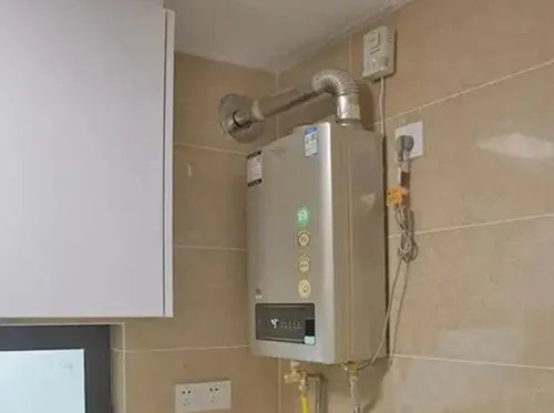 家用燃气热水器尺寸是多少