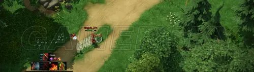 《魔能2》特殊技能CD快捷键一览 特殊技能CD快捷键是什么