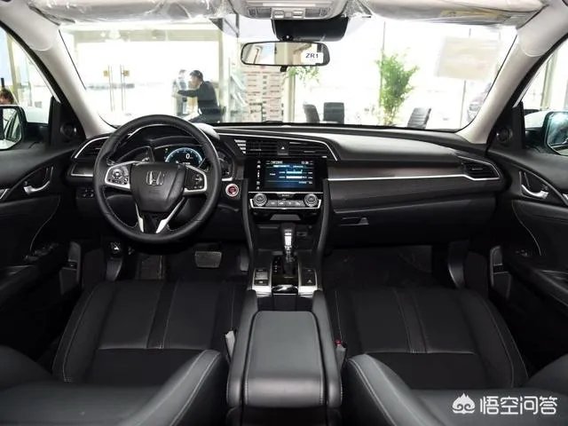 北方适合买思域这款车吗？