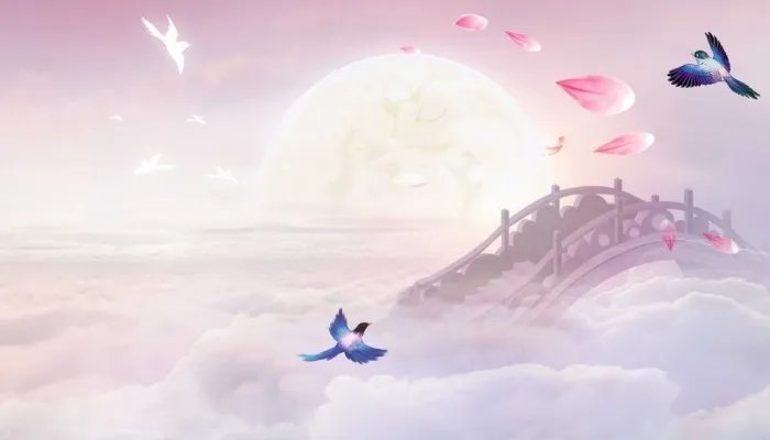 七夕乞巧的寓意是什么