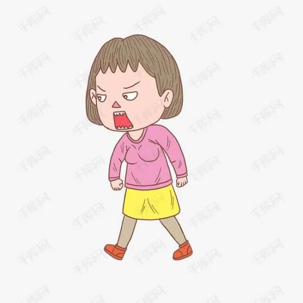 石家庄女司机不礼让行人还殴打辱骂协管员,她为何会在开车时如此暴躁?