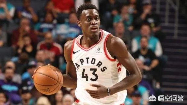 去年的骑士跟今年的猛龙哪个更强？