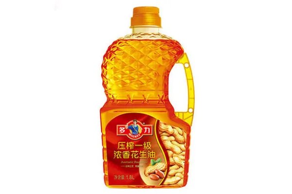 花生油的十大品牌 最好的食用油品牌有哪些