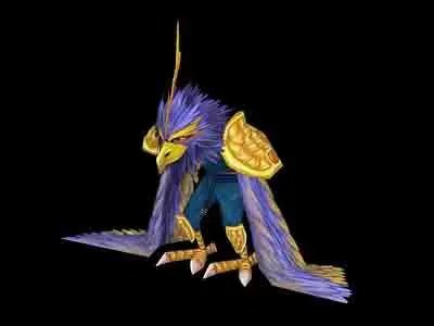 仙剑奇侠传三——酆都怪物图文攻略