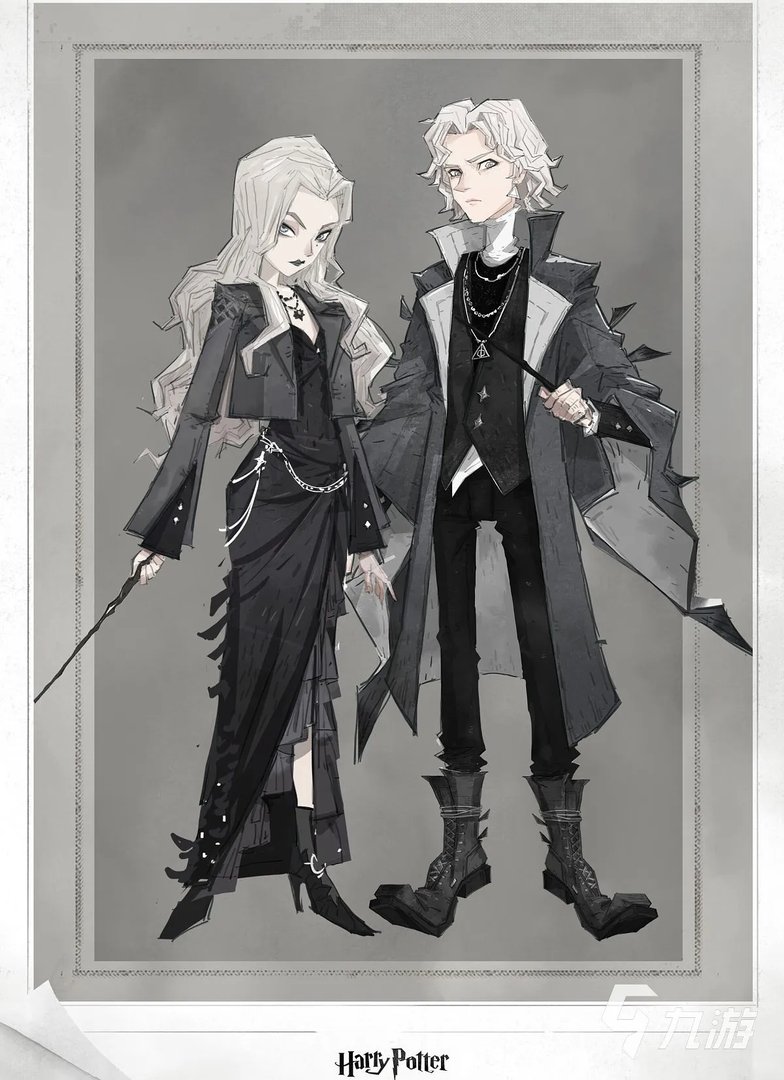 哈利波特自抽号多少钱 可以购买哈利波特游戏账号的APP推荐