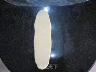 【浙菜】—吴山酥油饼