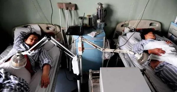 当年非典的幸存者,现在怎么样了?