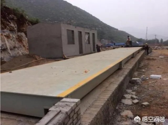 怎么防止地磅做手脚