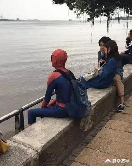 你见过最有趣的P图是怎样的,举例说明下?