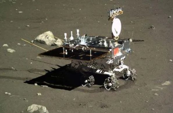 曾经在月球上发现的三眼女尸是真是假？