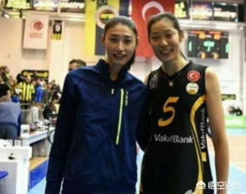 央视评论员、前国手李颖称“金软景跟朱婷已不是一个档次”,对此你如何评价?