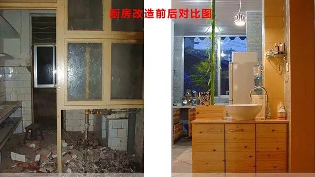 翻新无忧之旧房翻新装修如何一步搞定呢?