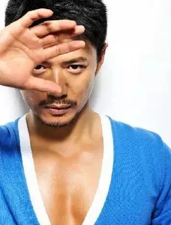 段奕宏是谁,怎么出名的?