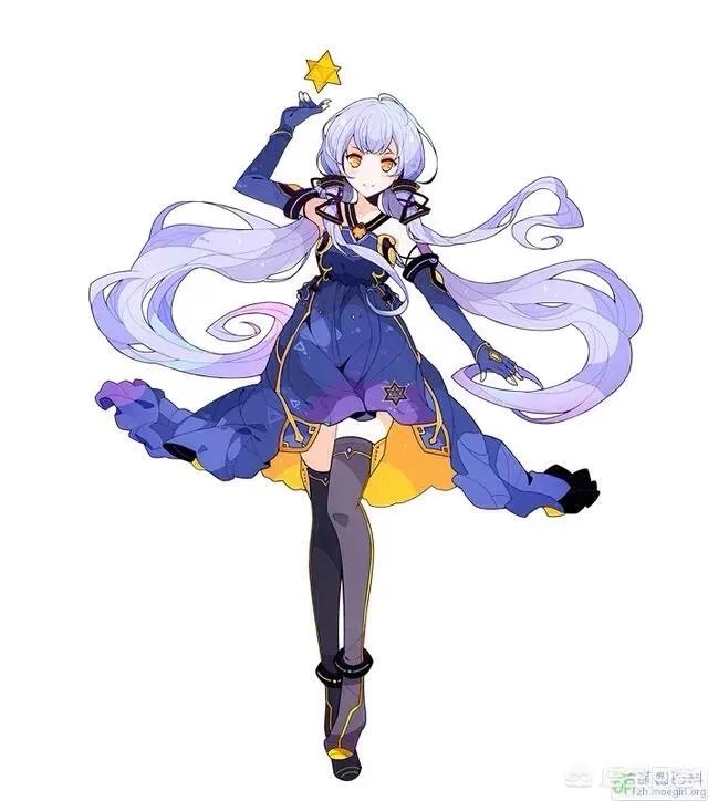 中国V家现在有多少歌姬？