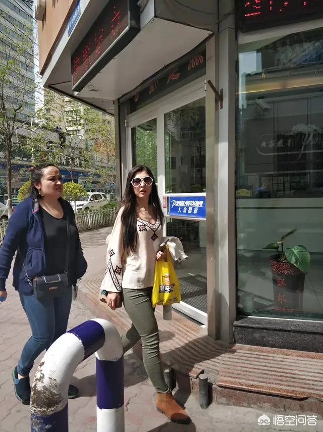 乌鲁木齐维族女人最多的地方