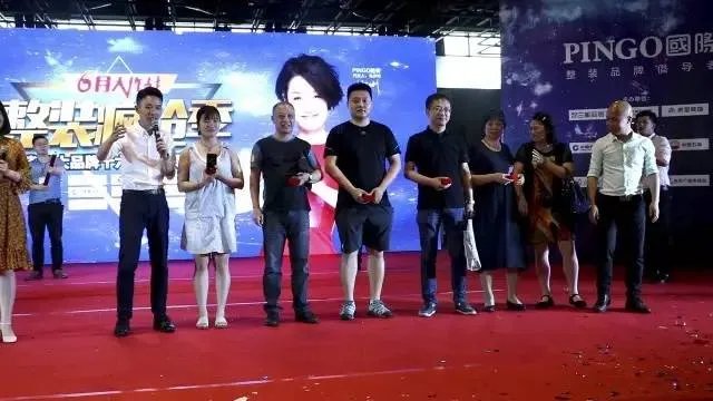 整装亿元风暴席卷江苏!势不可挡!